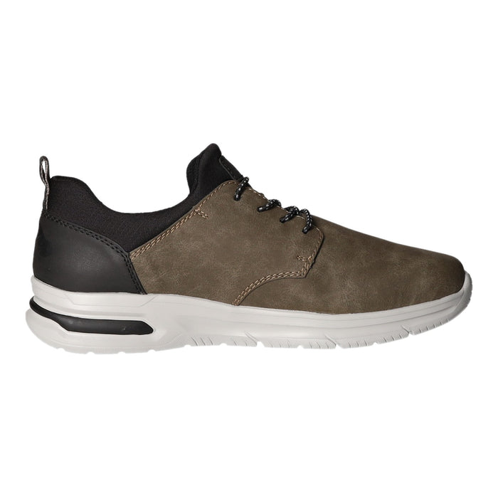 Rieker Slipper/Kletthalbschuh Sneaker (sportlich)