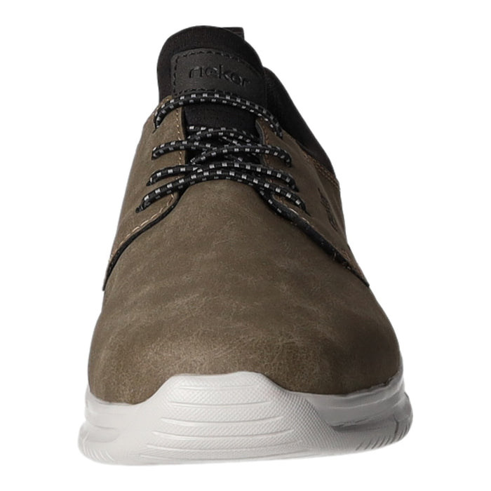 Rieker Slipper/Kletthalbschuh Sneaker (sportlich)