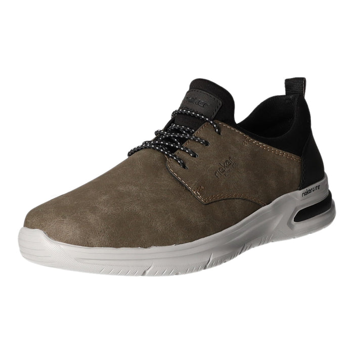 Rieker Slipper/Kletthalbschuh Sneaker (sportlich) - SchuhEggers.de