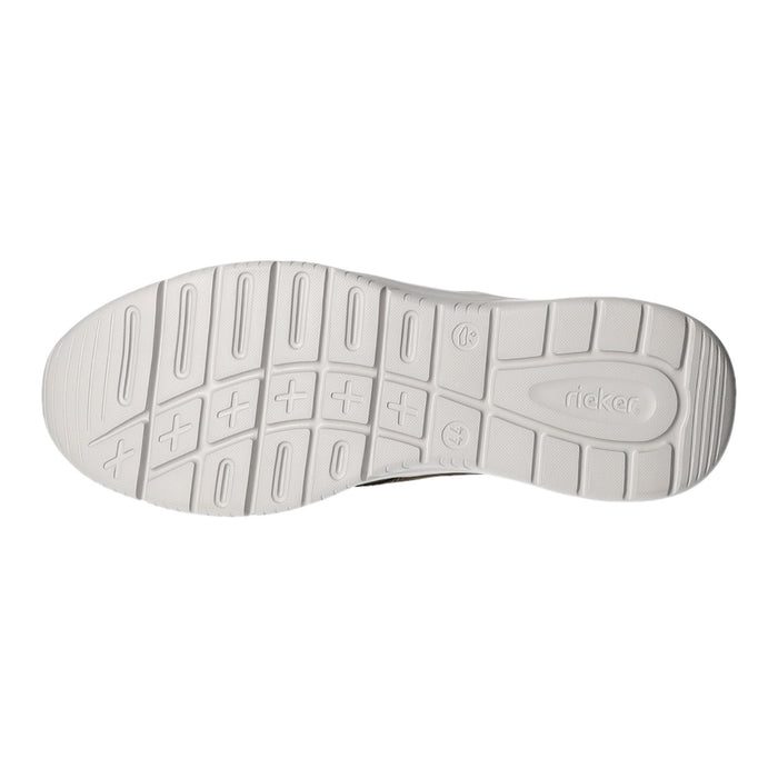 Rieker Slipper/Kletthalbschuh Sneaker (sportlich)