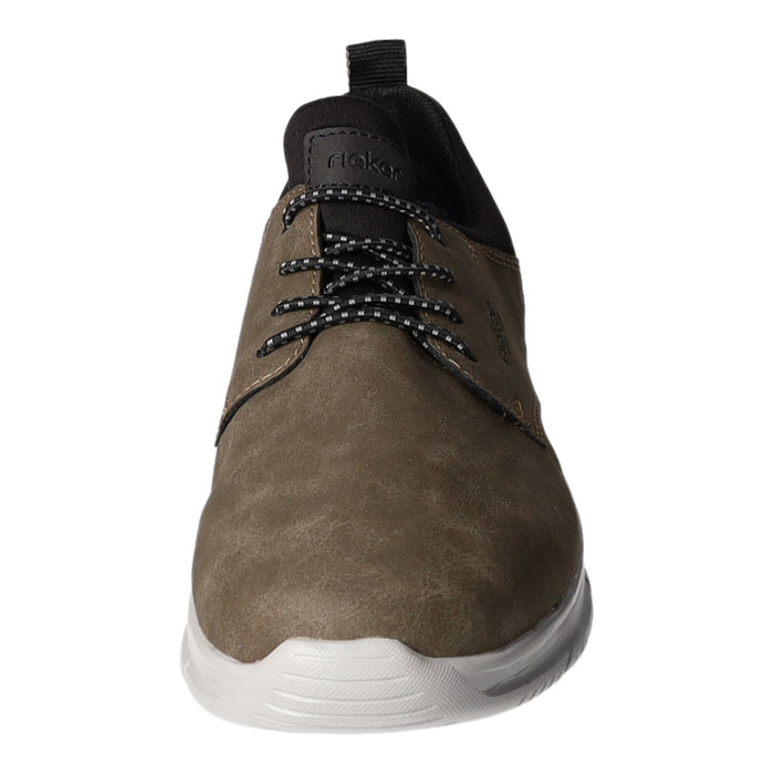 Rieker Slipper/Kletthalbschuh Sneaker (sportlich) - SchuhEggers.de