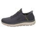 Skechers Slipper/Kletthalbschuh Sneaker (sportlich) SUMMITS-HIGH RANGE - SchuhEggers.de