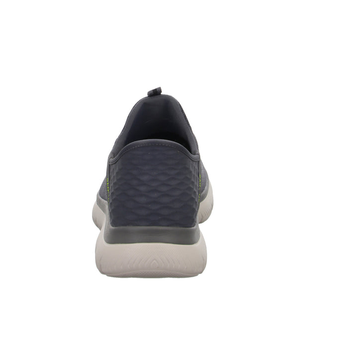 Skechers Slipper/Kletthalbschuh Sneaker (sportlich) SUMMITS-HIGH RANGE - SchuhEggers.de