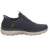Skechers Slipper/Kletthalbschuh Sneaker (sportlich) SUMMITS-HIGH RANGE - SchuhEggers.de