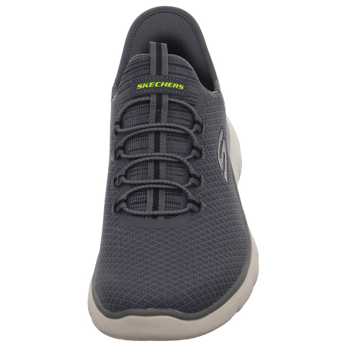 Skechers Slipper/Kletthalbschuh Sneaker (sportlich) SUMMITS-HIGH RANGE - SchuhEggers.de