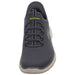 Skechers Slipper/Kletthalbschuh Sneaker (sportlich) SUMMITS-HIGH RANGE - SchuhEggers.de