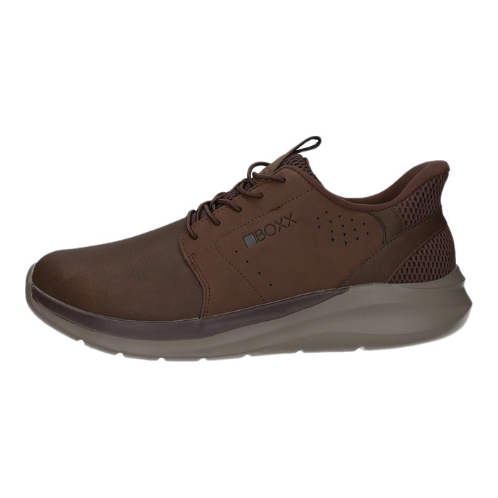 BOXX Slipper/Kletthalbschuh Sneaker (sportlich) - SchuhEggers.de