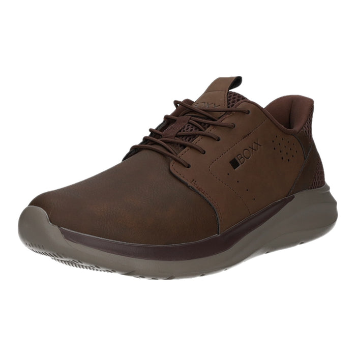 BOXX Slipper/Kletthalbschuh Sneaker (sportlich) - SchuhEggers.de