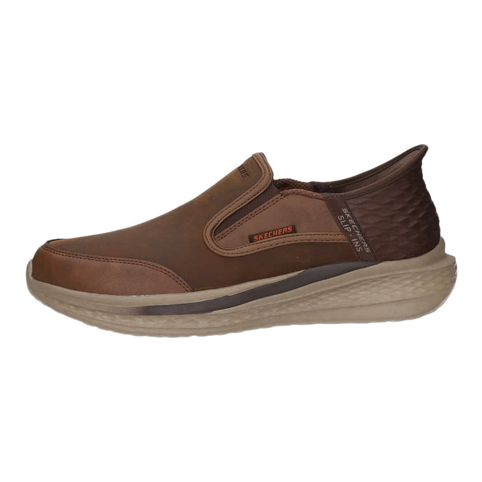 Skechers Slipper/Kletthalbschuh Sneaker (sportlich) Slade-Cooper - SchuhEggers.de