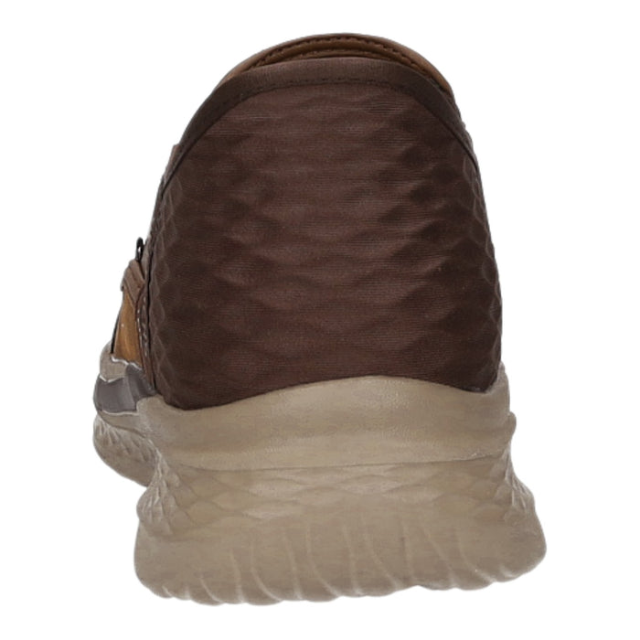Skechers Slipper/Kletthalbschuh Sneaker (sportlich) Slade-Cooper - SchuhEggers.de
