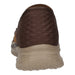 Skechers Slipper/Kletthalbschuh Sneaker (sportlich) Slade-Cooper - SchuhEggers.de