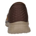 Skechers Slipper/Kletthalbschuh Sneaker (sportlich) Slade-Cooper - SchuhEggers.de