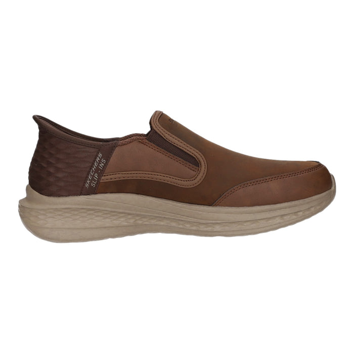 Skechers Slipper/Kletthalbschuh Sneaker (sportlich) Slade-Cooper - SchuhEggers.de