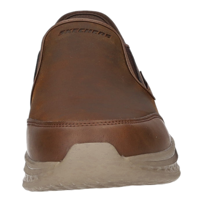 Skechers Slipper/Kletthalbschuh Sneaker (sportlich) Slade-Cooper - SchuhEggers.de