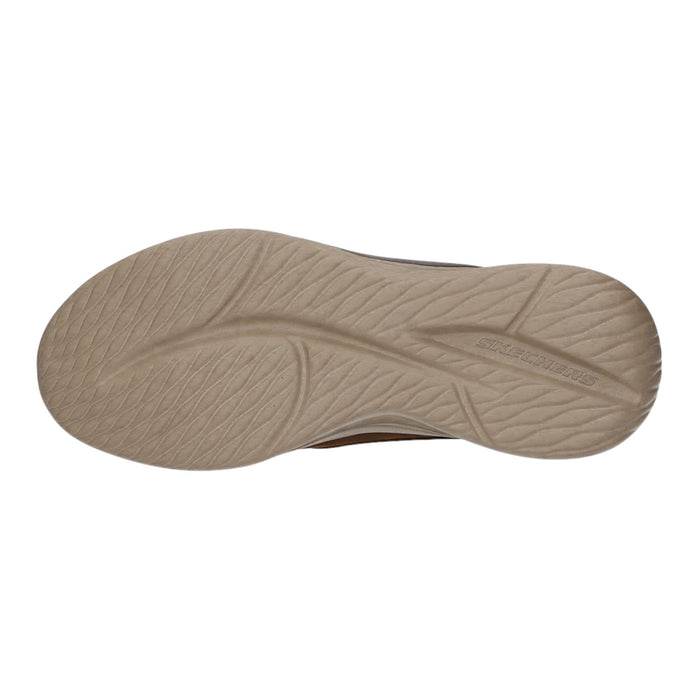 Skechers Slipper/Kletthalbschuh Sneaker (sportlich) Slade-Cooper - SchuhEggers.de