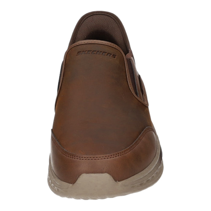 Skechers Slipper/Kletthalbschuh Sneaker (sportlich) Slade-Cooper - SchuhEggers.de