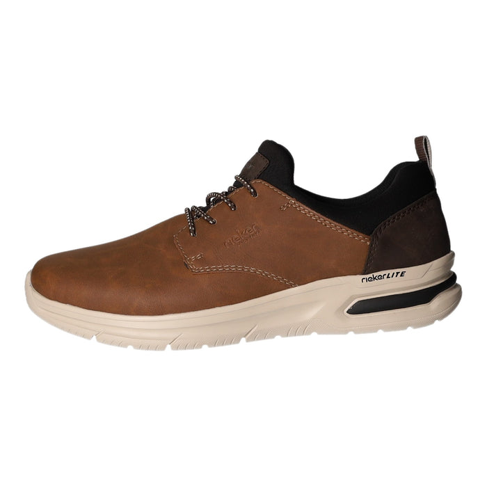 Rieker Slipper/Kletthalbschuh Sneaker (sportlich)
