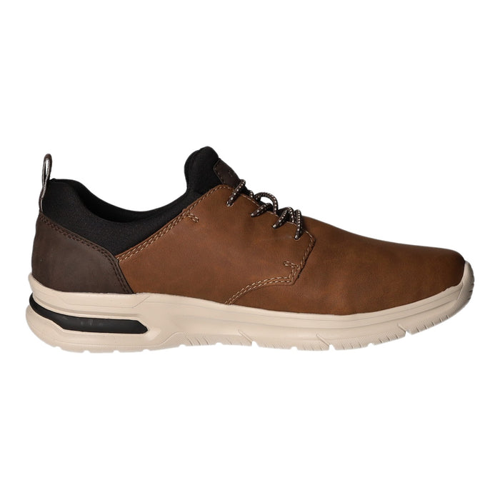 Rieker Slipper/Kletthalbschuh Sneaker (sportlich)
