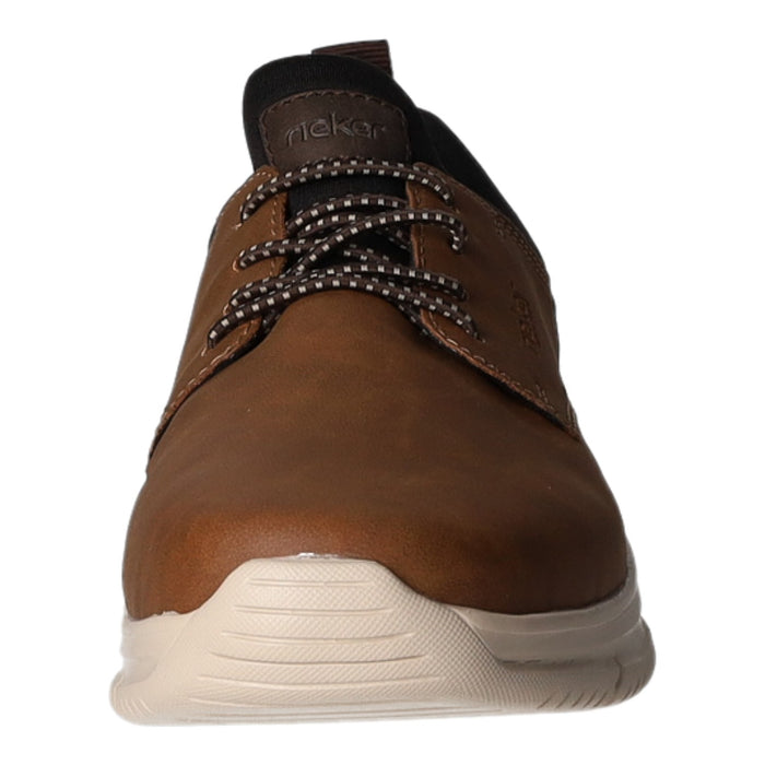 Rieker Slipper/Kletthalbschuh Sneaker (sportlich)