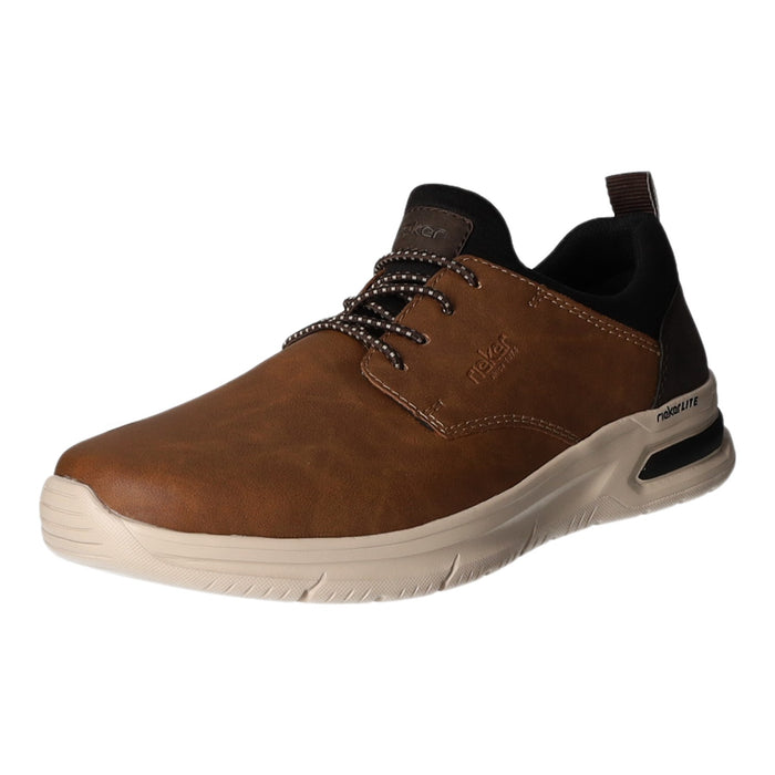 Rieker Slipper/Kletthalbschuh Sneaker (sportlich)