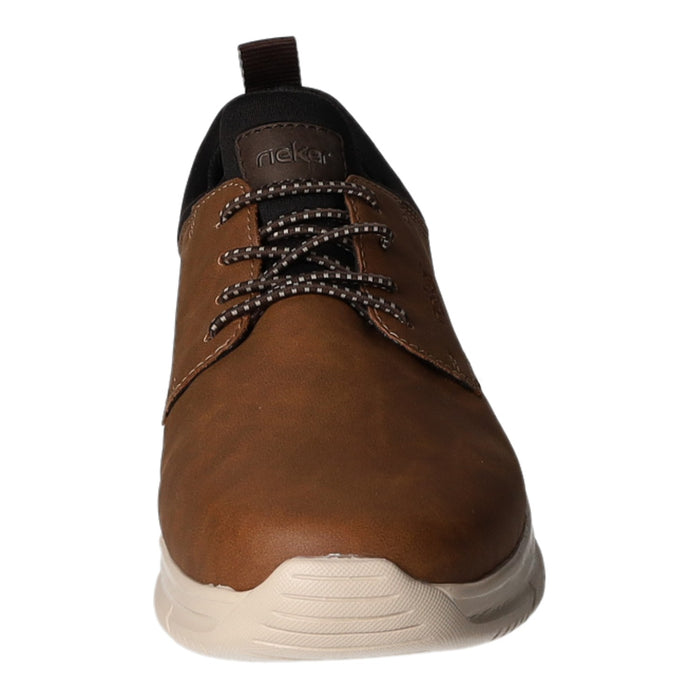 Rieker Slipper/Kletthalbschuh Sneaker (sportlich)