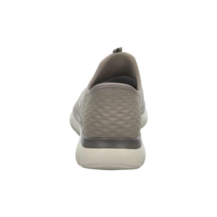 Skechers Slipper/Kletthalbschuh Sneaker (sportlich) Summits-HIGH RANGE - SchuhEggers.de