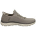 Skechers Slipper/Kletthalbschuh Sneaker (sportlich) Summits-HIGH RANGE - SchuhEggers.de