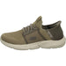 Skechers Slipper/Kletthalbschuh Sneaker (sportlich) Ingram-BRACKETT - SchuhEggers.de