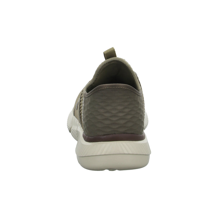 Skechers Slipper/Kletthalbschuh Sneaker (sportlich) Ingram-BRACKETT - SchuhEggers.de