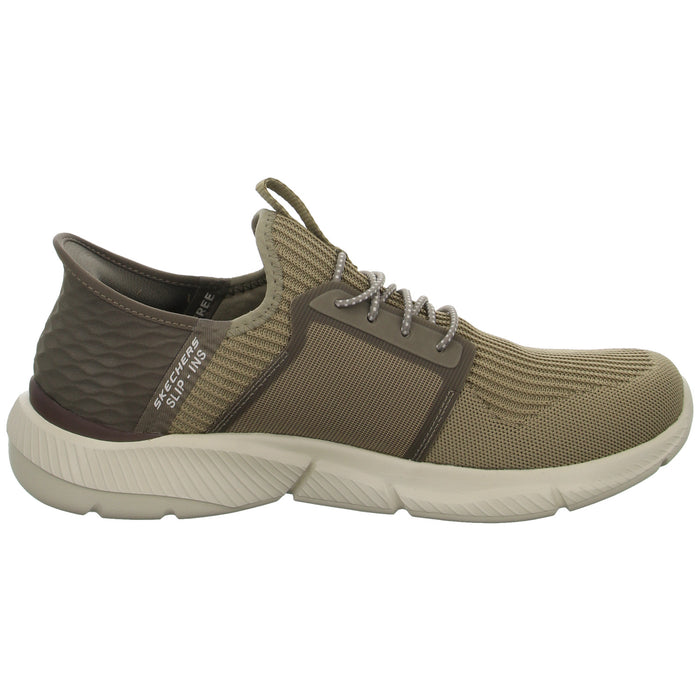 Skechers Slipper/Kletthalbschuh Sneaker (sportlich) Ingram-BRACKETT - SchuhEggers.de