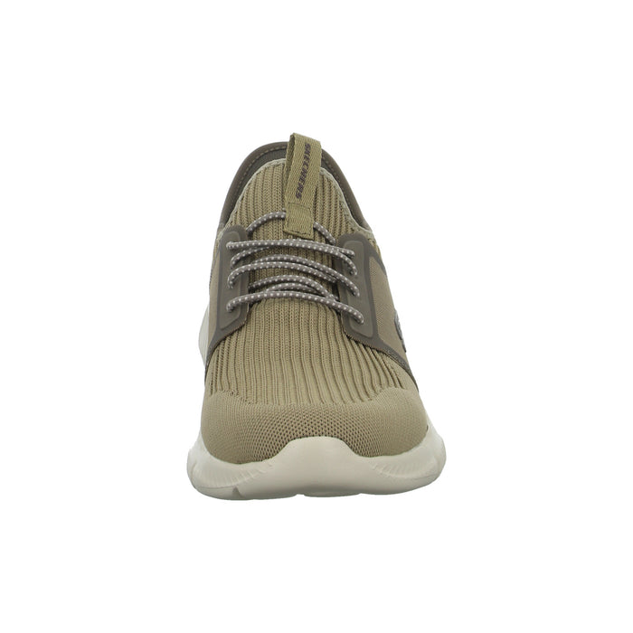 Skechers Slipper/Kletthalbschuh Sneaker (sportlich) Ingram-BRACKETT - SchuhEggers.de