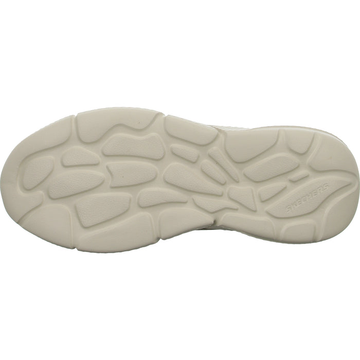 Skechers Slipper/Kletthalbschuh Sneaker (sportlich) Ingram-BRACKETT - SchuhEggers.de