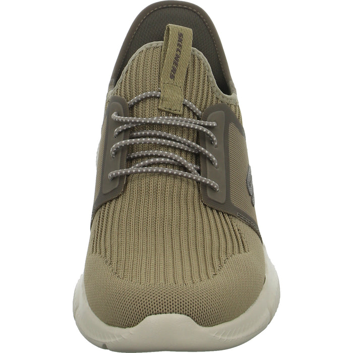 Skechers Slipper/Kletthalbschuh Sneaker (sportlich) Ingram-BRACKETT - SchuhEggers.de