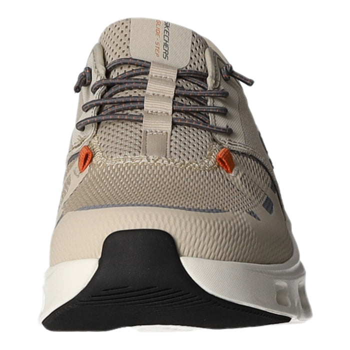 Skechers Slipper/Kletthalbschuh Sneaker (sportlich) GLIDE-STEP PRO - SchuhEggers.de