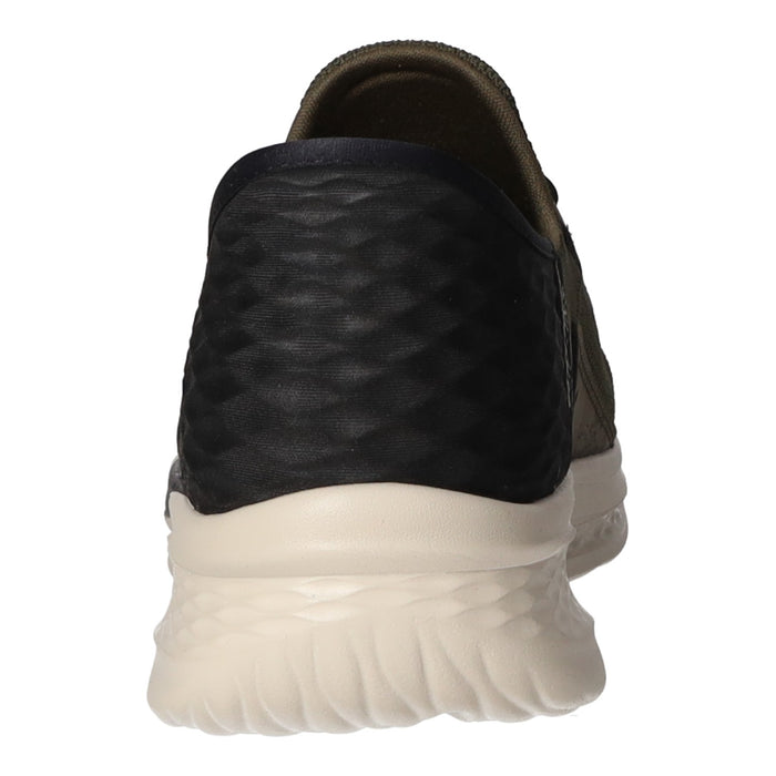 Skechers Slipper/Kletthalbschuh Sneaker (sportlich) SLADE-COHEN