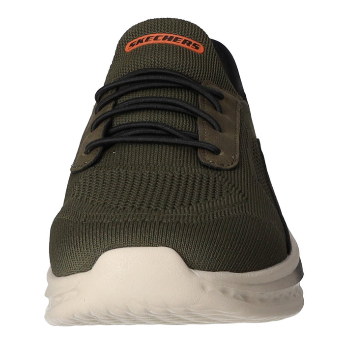 Skechers Slipper/Kletthalbschuh Sneaker (sportlich) SLADE-COHEN