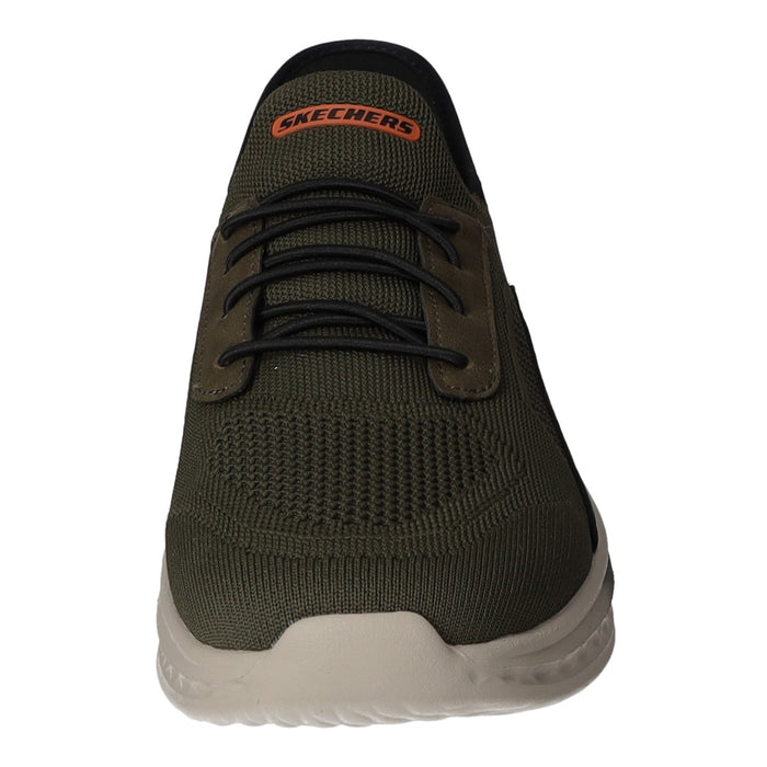 Skechers Slipper/Kletthalbschuh Sneaker (sportlich) SLADE-COHEN