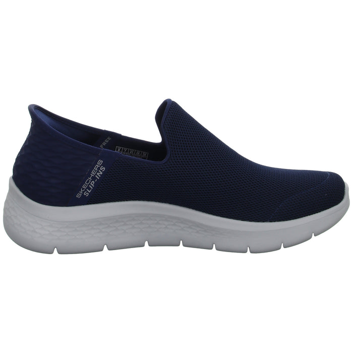 Skechers Slipper/Kletthalbschuh Sneaker (sportlich) GO WALK FLEX-NO HANDS - SchuhEggers.de