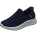 Skechers Slipper/Kletthalbschuh Sneaker (sportlich) GO WALK FLEX-NO HANDS - SchuhEggers.de