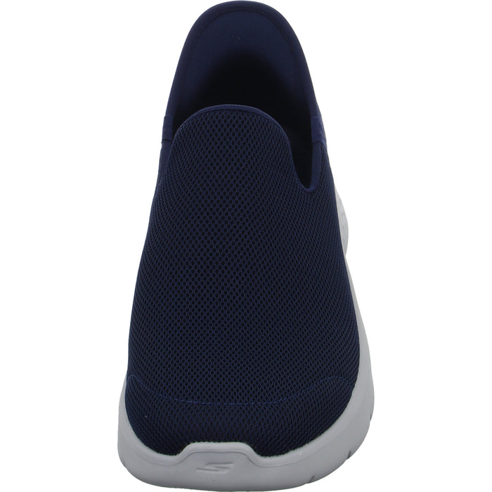Skechers Slipper/Kletthalbschuh Sneaker (sportlich) GO WALK FLEX-NO HANDS - SchuhEggers.de