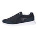 KangaROOS Slipper/Kletthalbschuh Sneaker (sportlich) KL-A FINN - SchuhEggers.de