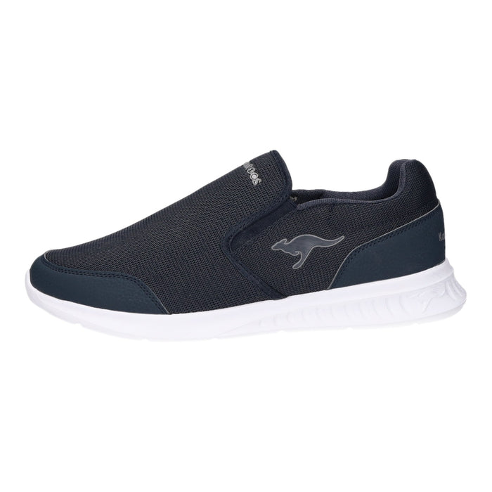KangaROOS Slipper/Kletthalbschuh Sneaker (sportlich) KL-A FINN - SchuhEggers.de