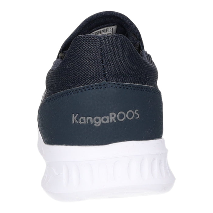 KangaROOS Slipper/Kletthalbschuh Sneaker (sportlich) KL-A FINN - SchuhEggers.de