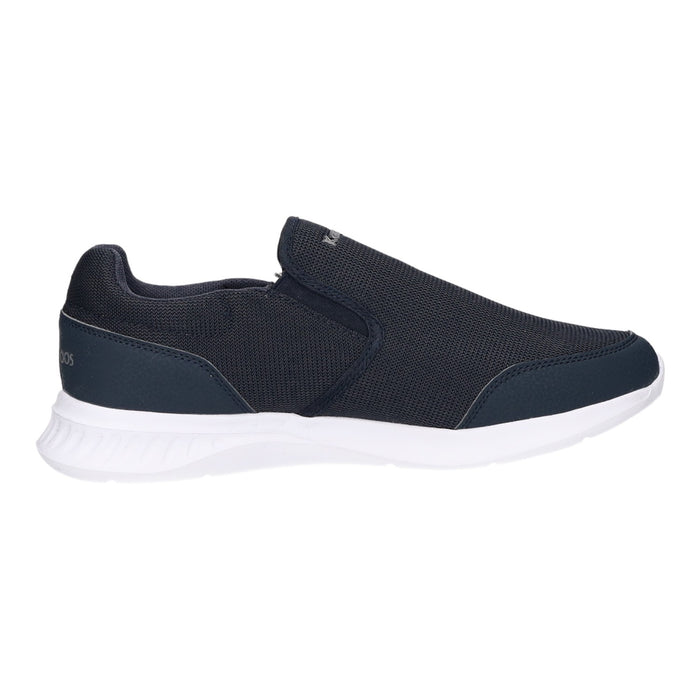KangaROOS Slipper/Kletthalbschuh Sneaker (sportlich) KL-A FINN - SchuhEggers.de