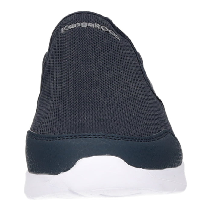 KangaROOS Slipper/Kletthalbschuh Sneaker (sportlich) KL-A FINN - SchuhEggers.de