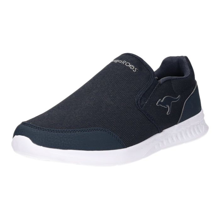 KangaROOS Slipper/Kletthalbschuh Sneaker (sportlich) KL-A FINN - SchuhEggers.de