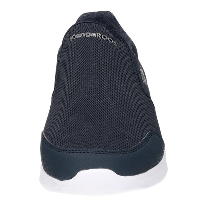KangaROOS Slipper/Kletthalbschuh Sneaker (sportlich) KL-A FINN - SchuhEggers.de