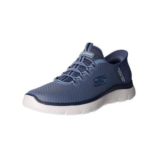 Skechers Slipper/Kletthalbschuh Sneaker (sportlich) Summits-HIGH RANGE - SchuhEggers.de