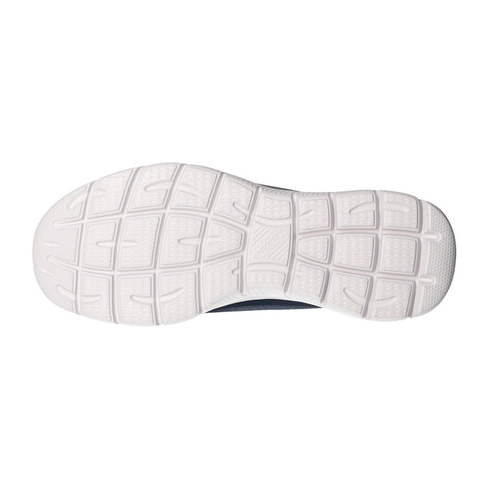 Skechers Slipper/Kletthalbschuh Sneaker (sportlich) Summits-HIGH RANGE - SchuhEggers.de