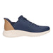 Skechers Slipper/Kletthalbschuh Sneaker (sportlich) BOBS SQUAD-HEEL PREFERRED - SchuhEggers.de